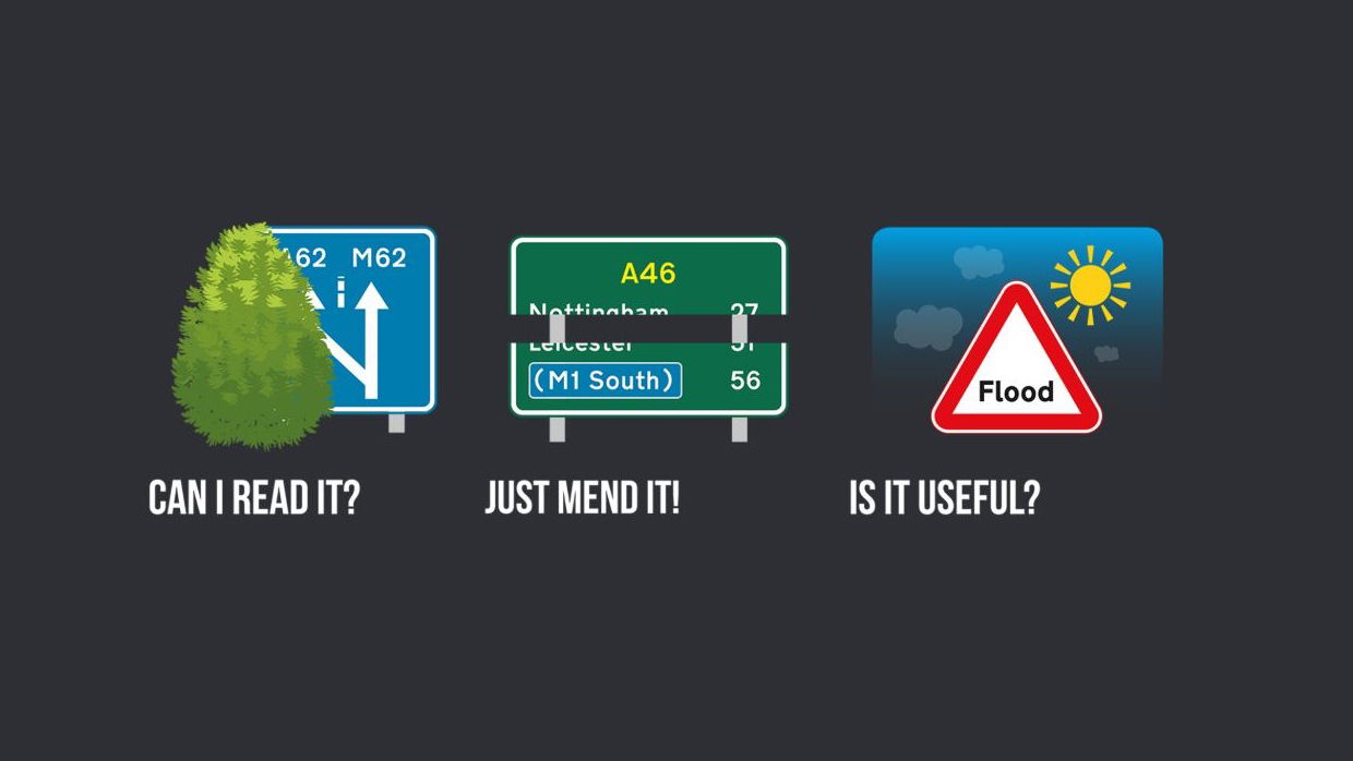 Sort my sign